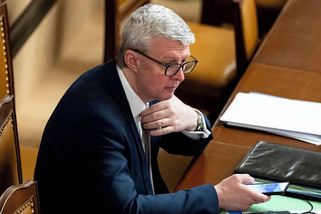 Havlíček: Česko je připraveno na investice, které by zajistily Slovensku dodávky ropy - Novinky